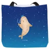 Mr. & Mrs. Panda Reisetasche Sternzeichen Wassermann - Produktbild-Vorschau 1