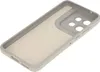 The inside of a phone case is shown against a white background. Produktbild-Vorschau