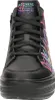 Skechers Hyperlift  Veterschoen hoog - Zwart - Maat 37 Produktbild-Vorschau 16