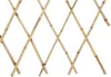 BURI Bambou Spalier de jardin pliable Treillis Aide à Voir les images du produit 2