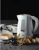 Adler AD 1264, 1,7 l, 2200 W, Haselnuss, Weiß, Kunststoff, Produktbild-Vorschau 8