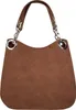 Bruno Banani Handtasche Damen 101166 braun Produktbild-Vorschau 4