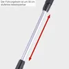 SCHEPPACH EGT350 SET Elektro Rasentrimmer Freischneider Produktbild-Vorschau 7