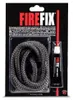 FireFix Keramikkordel Ø 10 mm, 200 cm Produktbild-Vorschau 2
