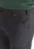 HERO by John Medoox TREKKING Herren Cargobermudas Bermuda Produktbild-Vorschau 7