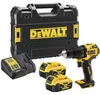 DeWALT DCD796P2T-QW, Elektrische schroefboormachine, Productafbeelding-voorbeeld 1