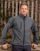 Result Men´s Base Layer Soft Shell Jacket Produktbild-Vorschau 3