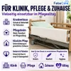 Kopie von Careline Seitengitterpolster für Bett mit Produktbild-Vorschau 3