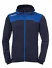 Kempa Emotion 2.0 Kapuzenjacke Damen marine/royal L Produktbild-Vorschau 5