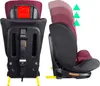 XOMAX XZ-16 Auto i-Size Kindersitz drehbar 360° Grad, mit Produktbild-Vorschau 7