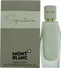 Produktbild: Mont Blanc Signature Eau de Parfum 30 ml Spray Anteprima dell’immagine prodotto