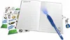 Real Madrid Hala Notizbuch + magischer Stift Set Produktbild-Vorschau 3