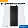 Exquisit Stabmixer MS 3003 we | 400 Watt | 2 Produktbild-Vorschau 6