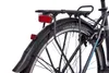 28 Zoll E-Citybike Herrenrad CHRISSON E-ROUNDER 7 Gang Produktbild-Vorschau 8
