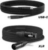 Rode NT1 5th Generation XLR USB Mikrofon mit Stativ Produktbild-Vorschau 5