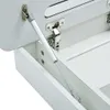 zrkadlová skrinka LED vidaXL 80x9,5x55 cm Náhľad obrázku produktu 6