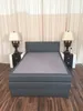 Boxspringbett Schlafzimmerbett SALERNA 180x200 cm Produktbild-Vorschau 2