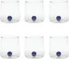 Verre Borosilicate Bilia Tumbler Zafferano lot de 6 pièces, Voir les images du produit 5