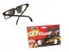 Spionagebrille mit Seitenspiegel im Bügel Produktbild-Vorschau 4