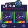 Bunte Speichensticks Produktbild-Vorschau 4