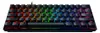 Razer Huntsman V3 Pro: Teclado - 60% - Mini - Vista previa de la imagen del producto 3