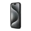 Karl Lagerfeld Silikon Choupette Metall Pin - iPhone 15 Produktbild-Vorschau 5