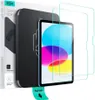 Product packaging for screen protectors, with a tablet and screen protectors displayed. Anteprima dell’immagine prodotto