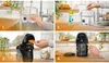 Kapsel-Kaffeemaschine BOSCH TAS112E Schwarz 1400 W 700 ml Produktbild-Vorschau 5