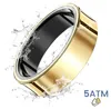 Avizar, Smart-Ring Bluetooth Santé Sport Etanche Taille 8, Voir les images du produit 4