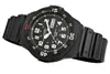 Casio Uhr MRW-200H-1BVEG Armbanduhr schwarz Produktbild-Vorschau 11