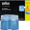 Braun 3in1 ShaverCare Reinigungskartuschen 8er Pack Produktbild-Vorschau 14
