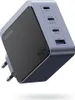 Ugreen Nexode S 100W 4-Port GaN Fast Charger EU gray, Náhľad obrázku produktu 12