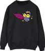 Disney - "Big Hero 6 Fired Up" Sweatshirt für Herren Produktbild-Vorschau 1