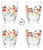 6x bicchieri Marie 220ml H10.5cm Bicchieri da succo Anteprima dell’immagine prodotto 4