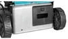 Makita DLM 466 Z accu-grasmaaier 36 V (2x 18 V) 46 cm Productafbeelding-voorbeeld 13