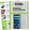 2x Schutzfolie für Lenovo Tab V7 matt Displayschutzfolie Produktbild-Vorschau 1