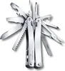Kleště Swiss Tool Spirit X Plus Ratchet s ráčnou v Náhled obrázku produktu 4