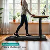 Bežecký pás Sportconic 3 v 1, skladací bežecký pás pre Náhľad obrázku produktu 4