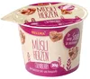 Hellma 70102202, "Müsli-Herzen" (Corazones de Müsli), sabor Vista previa de la imagen del producto 3
