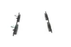 Bosch Bremsbelagsatz, Scheibenbremse  0 986 424 462 Produktbild-Vorschau 9