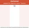Kaminrost / Ascherost 195x155x10mm passend für Justus ** Produktbild-Vorschau 2