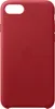 Apple Backcover en cuir pour Apple iPhone SE (2022 / 2020) Voir les images du produit 4