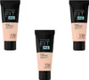 Maybelline Fit Me! Foundation Matte + Poreless 130 Buff Náhled obrázku produktu 3