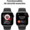 Apple Watch Series 11, OLED-scherm, touchscreen, 64 GB Productafbeelding-voorbeeld 6