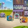 LEGO® 41667 Friends Olivias Spiele-Würfel Produktbild-Vorschau 9