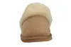 Warmbat Flurry  Pantoffels Open - Cognac - Maat 40 Voir les images du produit 22