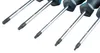 MAKITA Torx-Schraubendreher-Set 5-teilig T10-T30 E-10534 – Ansicht 3 Produktbild-Vorschau