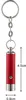 UV-Taschenlampe, Schlüsselanhänger, Mini, Produktbild-Vorschau 8