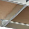 Relaxdays Schwerlastregal mit Werkbank, 900 Kg 5 Böden, Produktbild-Vorschau 9