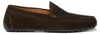 Geox Herren Mokassin Sneaker U Istria U653KC 00022 C6006 Produktbild-Vorschau 3